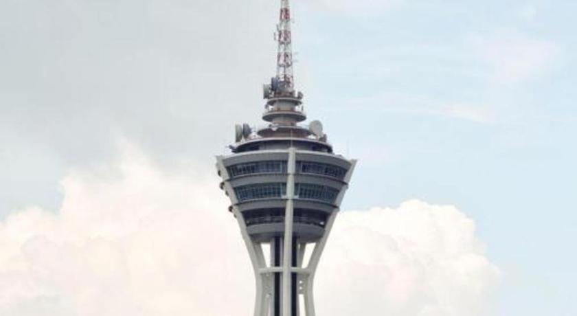 Hotel Darulaman Alor Setar Eksteriør bilde