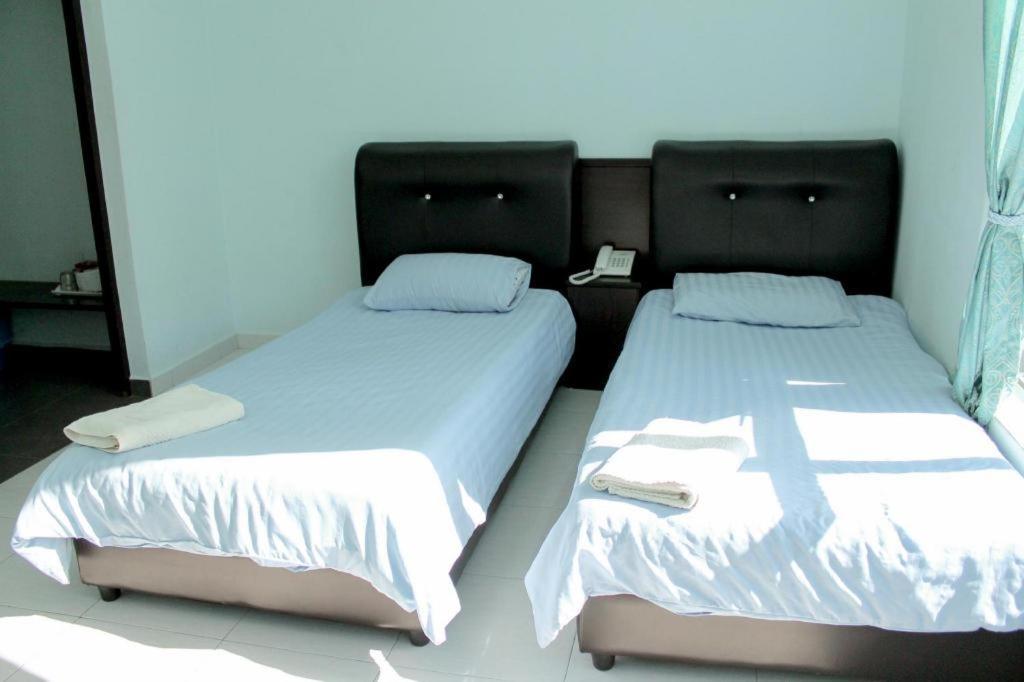 Hotel Darulaman Alor Setar Eksteriør bilde