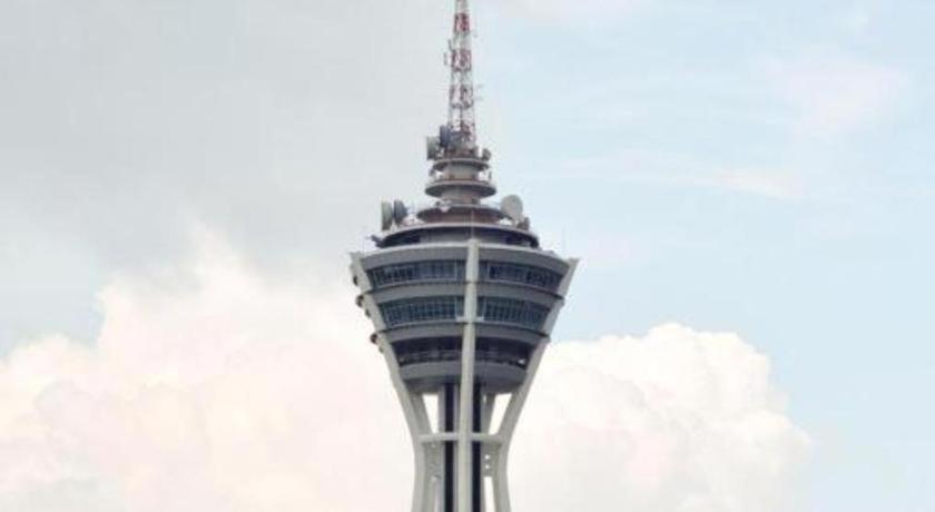 Hotel Darulaman Alor Setar Eksteriør bilde