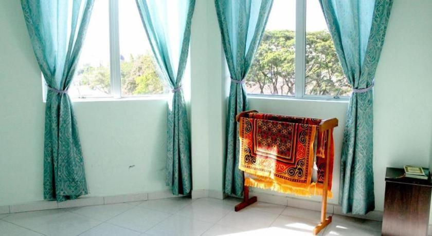 Hotel Darulaman Alor Setar Eksteriør bilde
