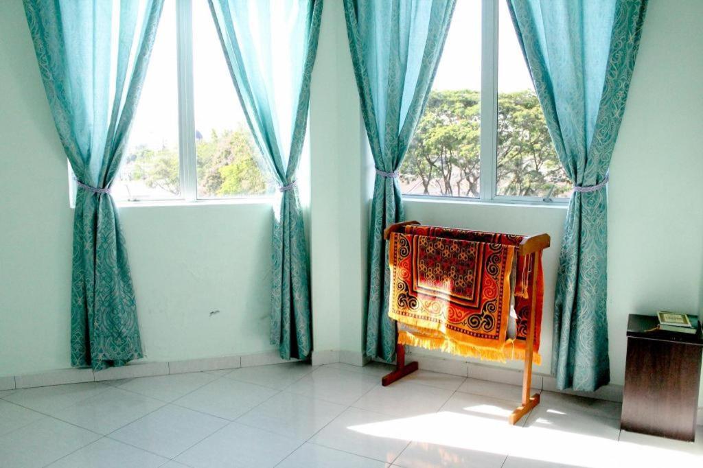 Hotel Darulaman Alor Setar Eksteriør bilde