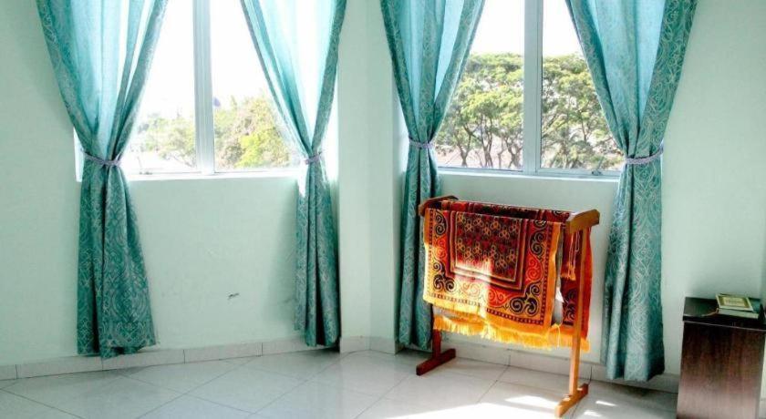 Hotel Darulaman Alor Setar Eksteriør bilde