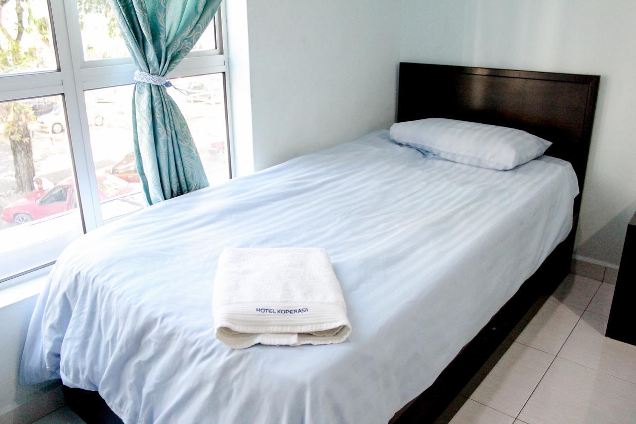Hotel Darulaman Alor Setar Eksteriør bilde